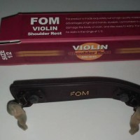 Jual Shoulder Rest Biola FOM size 1/2 Murah