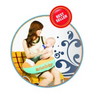 Jual BANTAL MENYUSUI SNOBBY MARVEL COLOUR TPB1231 Murah
