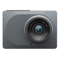 Kamera Mobil / Xiaomi Yi Car Dashboard Camera 1080P