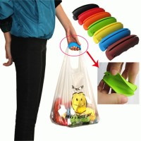 Jual Shopping Handle Silikon Untuk Pegangan Kantong Belanja Murah