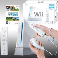 Jual NINTENDO WII+OPTIK+500GB HDD FULLGAME+1REMOTE+1NUNCHUCK Murah