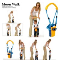 Jual Baby Moon walk Baby Walker Alat Bantu Jalan untuk Bayi Balita MURAH Murah