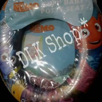 Jual Soft Potty Seat Sea Nemo Murah