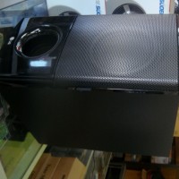 SPEAKER SUB WOOFER LG Home Theater BASS MANTAB MENGLEGAR
