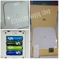 Jual Timbangan Xiaomi Smart Weight Scale Murah