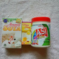 Jual Paket asibooster tea Murah