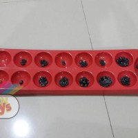 Jual congklak (termasuk biji plastik) Murah