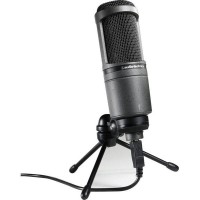 Audio Technica At2020 Usb+ Microphone