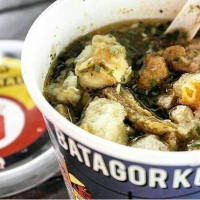 Batagor Kuah Maicih Ayam Bawang Paket 2 Cup Daftar Harga Terbaru Source · Batagor Maicih