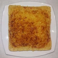 Jual Kue Bika Ambon Durian, Nangka & Coklat Murah