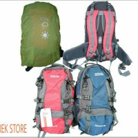 RANSEL GUNUNG ROYAL MOUNTAIN 50L