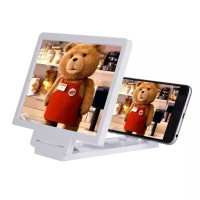 Jual Enlarged Screen Mobile Phone Kaca Pembesar Layar HP Magnifier Bracket Murah