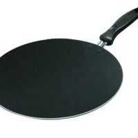 WAJAN PEMANGGANG IKAN/SATE TEFLON 28cm MAXIM