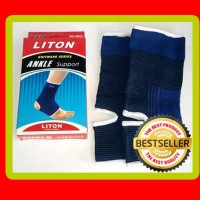Harga liton ankle support 8624 deker pelindung pergelangan kaki | WIKIPRICE INDONESIA Harga liton ankle support 8624 deker pelindung pergelangan kaki | WIKIPRICE INDONESIA