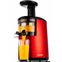 Jual HUROM Slow Juicer HM Ferrari Red Series Murah