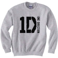 Jual Sweater One Direction Murah