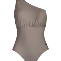 Lasona Baju Renang Wanita SW-2991-L4 Grey
