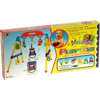 Jual Playgym Musical Murah