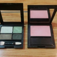 eyeshadow n blush on revlon colorstay