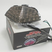 Lampu Stop Led+Sein Vixion New