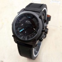 Jam Tangan Pria Wanita Murah Quiksilver (BANYAK WARNA)