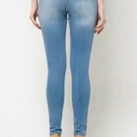 CELANA JEANS WANITA LOIS ORIGINAL