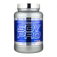 Jual Soy Pro (Vegetarian Non Animal) 2 lbs Scitec Nutrition Murah