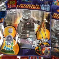 Jual lego avengers war machine murah dan bagus Murah