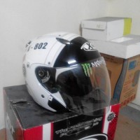 helm astronot repaint