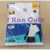 Rider BIG JUMBO - O Neck Oblong, Singlet, Kaos Dalam @R-223