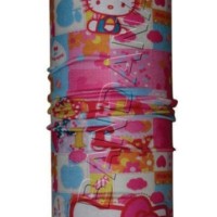 Jual Buff Hello Kitty - 1407011 Murah