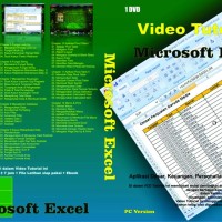 Jual TUTORIAL MICROSOFT EXCEL Murah