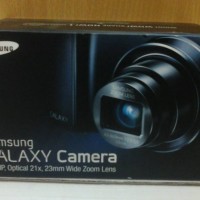 SAMSUNG GALAXY CAMERA CK GC100