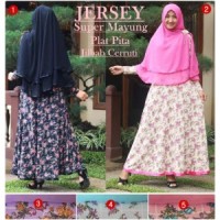 Baju Muslim Wanita AR1070