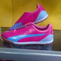 SEPATU FUTSAL PUMA EVER POWER BEDA WARNA