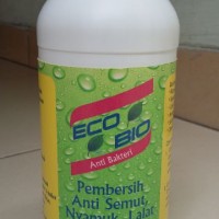 Jual ECOBIO pembersih lantai anti nyamuk lalat semut dan serangga Murah