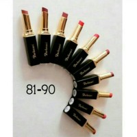 Jual LIPSTIK MATTE PURBASARI - READY ALL SHADE 81-90 LANGSUNG ATC!! Murah