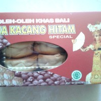 Jual Pia CSW rasa Kacang Hitam Murah