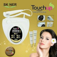 TouchUp Alat Setrika Wajah Original Jaco Tv / Touch Up