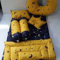Jual kasur bayi , selimut bantal guling , bansui dan bantal bayi peyang Murah