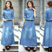 Aria basic jeans (ver)