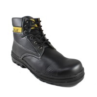 sepatu caterpillar sepatu pria boots safety /cuci gudang toko glosir
