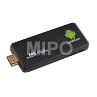 Jual Android TV Dongle Stick Quadcore Murah