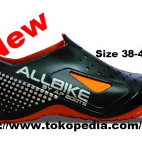 Jual ALLBIKE By APBOOTS Murah