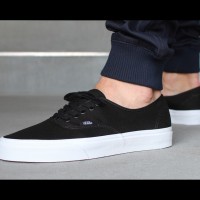 sepatu sneakers PRIA WANITA VANS AUTHENTIC WAFFLE PREMIUM IMPORT