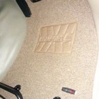 KARPET COMFORT DAIHATSU GRANMAX HD PREMIUM (original comfort)