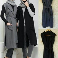 jual rompi blazer tali vest cardi cardigan outer wanita grosir baju murah joe jual rompi blazer tali vest cardi cardigan outer wanita grosir baju murah joe