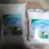 Jual SUSU KAMBING ETAWA grade 1 500gr Murah