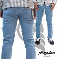 Jual celana jeans petersay denim pria murah Murah