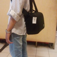 Tas Kamera Kotak LOWEPRO Trax 170